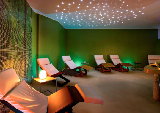 MERCURE OLBIA 27