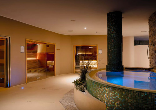 MERCURE OLBIA 28