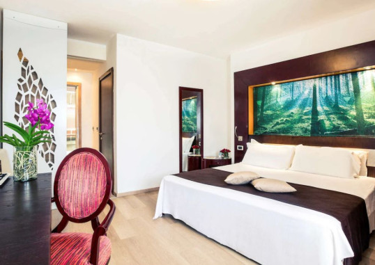 MERCURE OLBIA 39