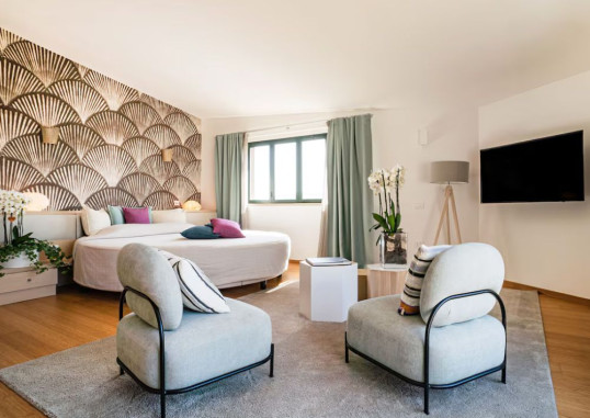 MERCURE OLBIA 44