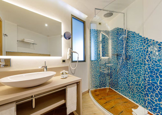 MERCURE OLBIA 45