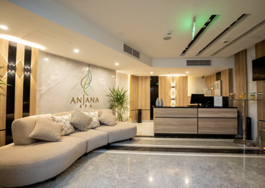 RIXOS MONTAZA ALEXANDRIA 26