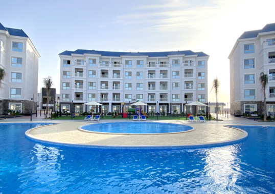 AZUR ONE ELEVEN HOTEL 4