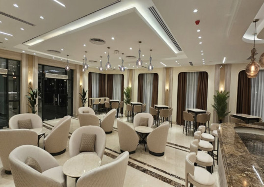 AZUR ONE ELEVEN HOTEL 16