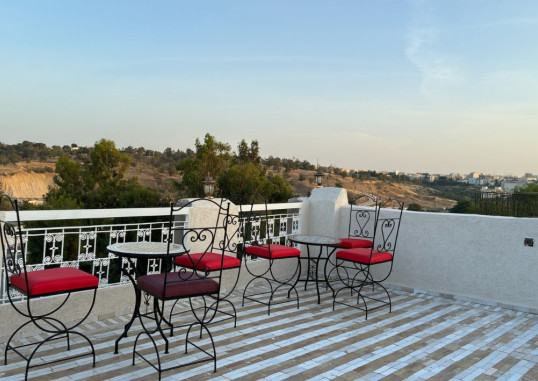 RIAD SERENDIPITY 1