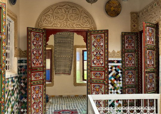 RIAD SERENDIPITY 2