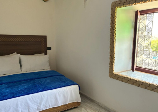 RIAD SERENDIPITY 4