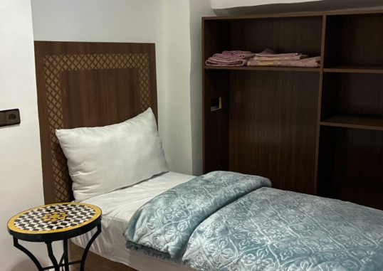 RIAD SERENDIPITY 5