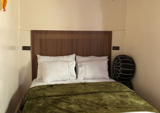 RIAD SERENDIPITY 6