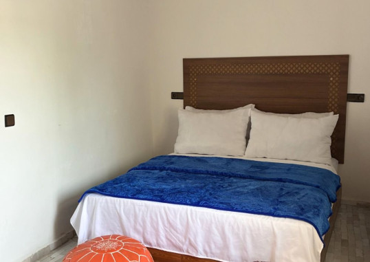 RIAD SERENDIPITY 7