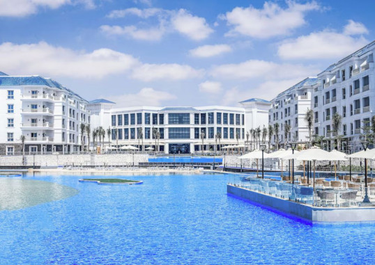 AZUR ONE ELEVEN HOTEL 1
