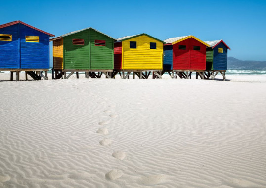 Keiptaunas Pietų Afrika 5