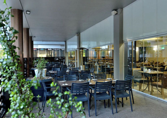 CAPETONIAN 2