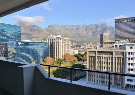 CAPETONIAN 30