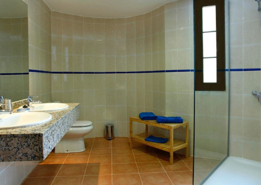 HOTEL TABAIBA CENTER 22