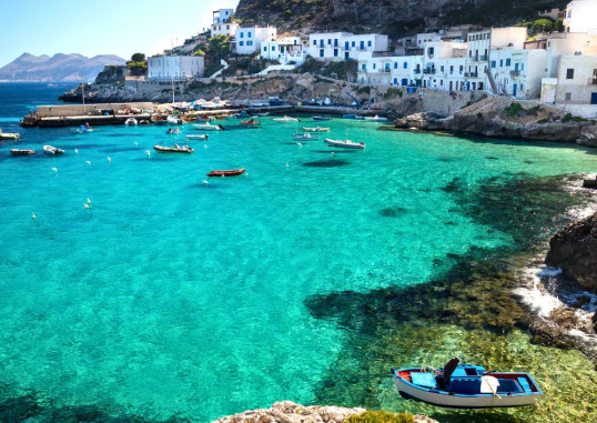 Trapanis (Sicilija) Italija 2