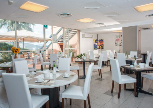 HOTEL BEL 3 2
