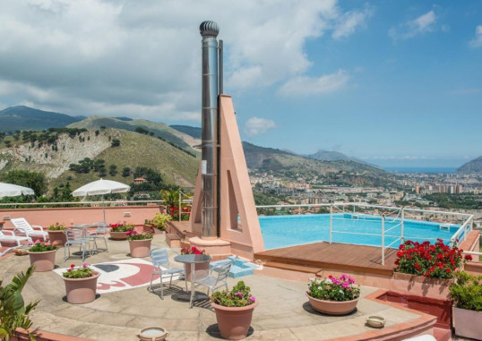 HOTEL BEL 3 4