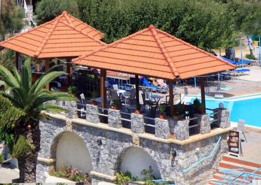 AZUL ECO (EX. GORTYNA) 17