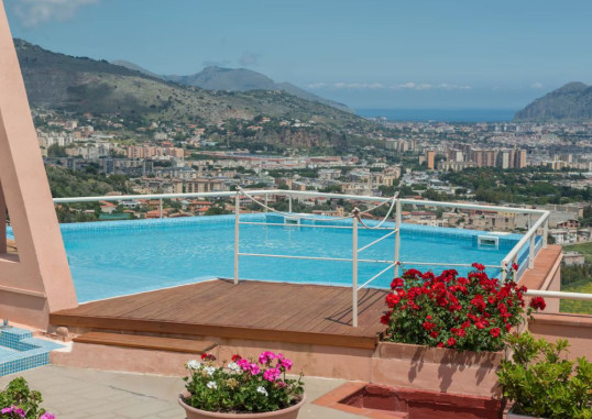 HOTEL BEL 3 8