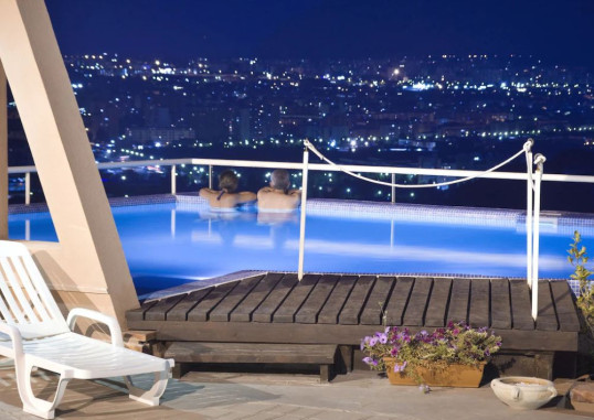 HOTEL BEL 3 9