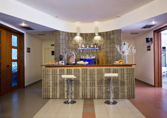 HOTEL BEL 3 10
