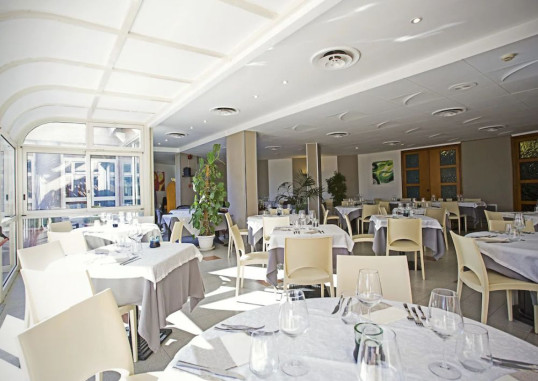 HOTEL BEL 3 11