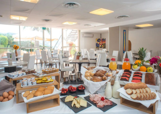 HOTEL BEL 3 14