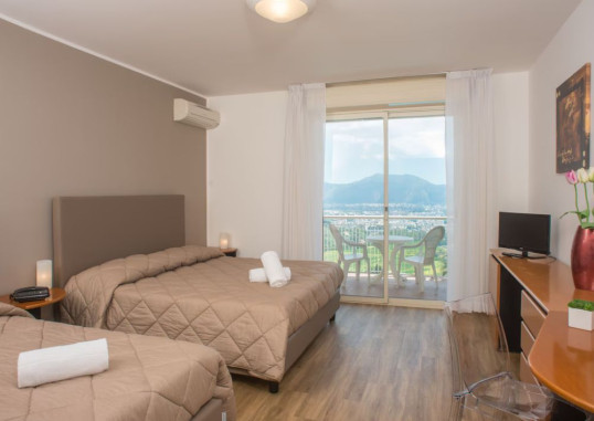 HOTEL BEL 3 27