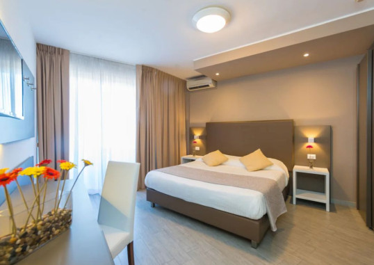 HOTEL BEL 3 29