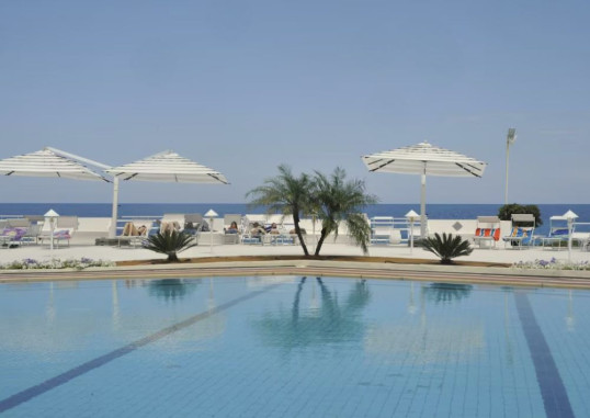 RESIDENCE LA MARSA VACANCES 2