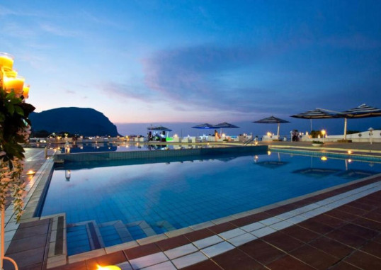 RESIDENCE LA MARSA VACANCES 4