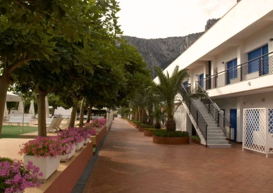 RESIDENCE LA MARSA VACANCES 5