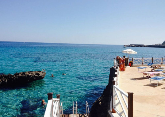 RESIDENCE LA MARSA VACANCES 7