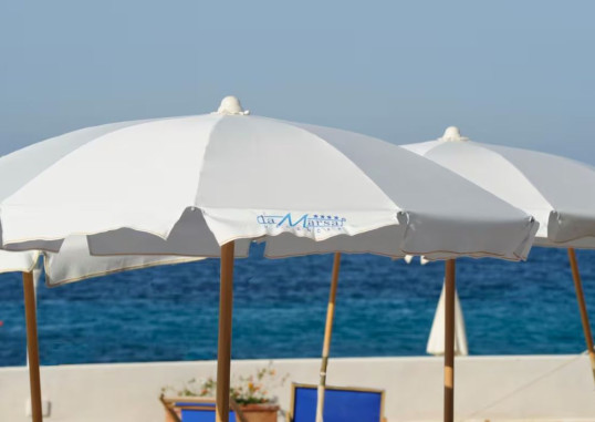RESIDENCE LA MARSA VACANCES 8