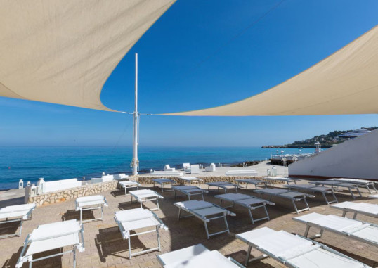 RESIDENCE LA MARSA VACANCES 9