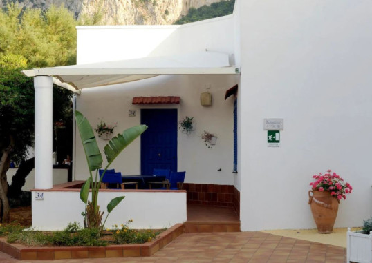 RESIDENCE LA MARSA VACANCES 12