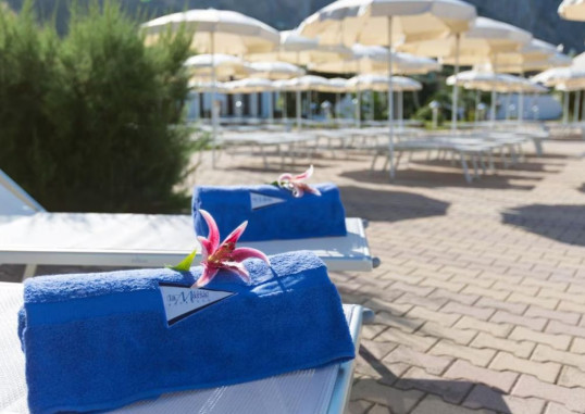 RESIDENCE LA MARSA VACANCES 13