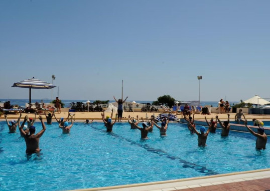 RESIDENCE LA MARSA VACANCES 14