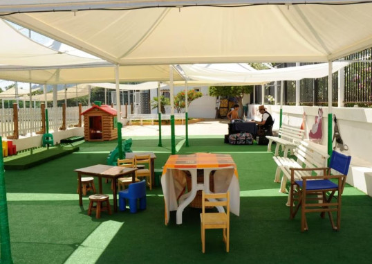 RESIDENCE LA MARSA VACANCES 15