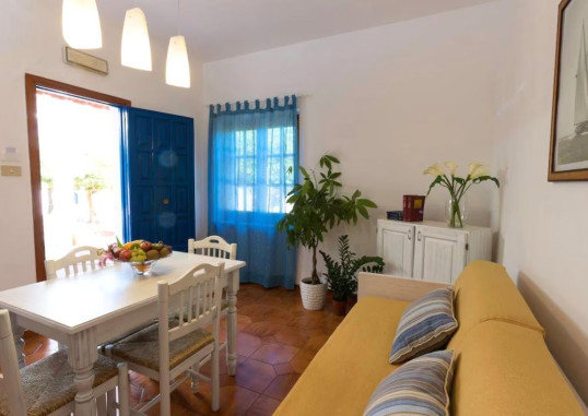 RESIDENCE LA MARSA VACANCES 17