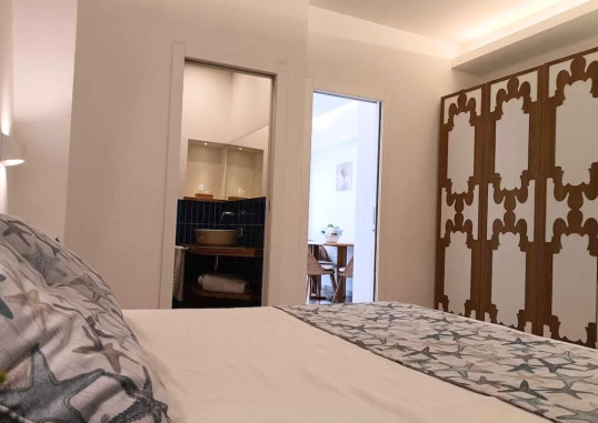 RESIDENCE LA MARSA VACANCES 20