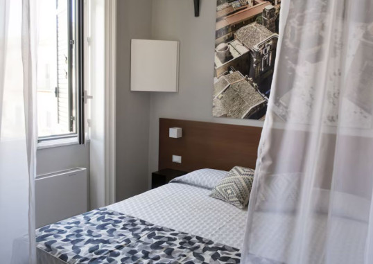 SUITE DEL PONTE NORMANNO 2