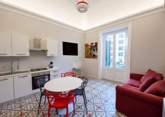 SUITE DEL PONTE NORMANNO 3