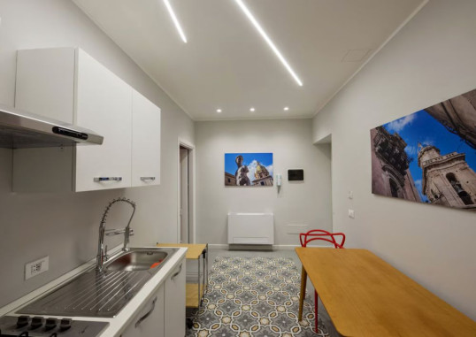 SUITE DEL PONTE NORMANNO 5