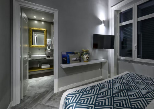 SUITE DEL PONTE NORMANNO 11