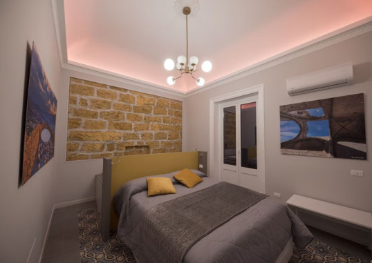 SUITE DEL PONTE NORMANNO 12