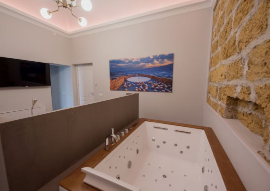 SUITE DEL PONTE NORMANNO 13