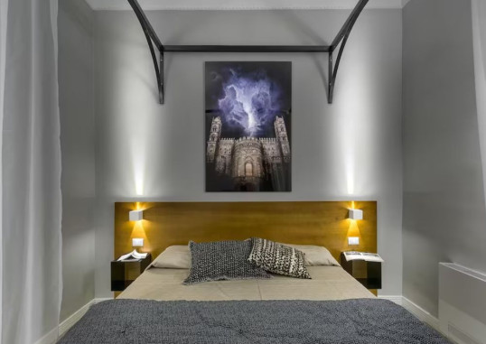 SUITE DEL PONTE NORMANNO 14