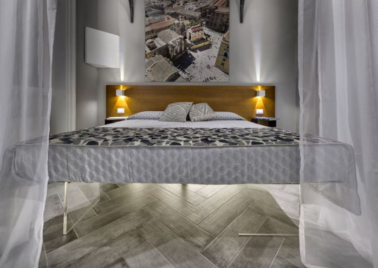 SUITE DEL PONTE NORMANNO 15